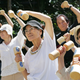 Japan Aging Population
